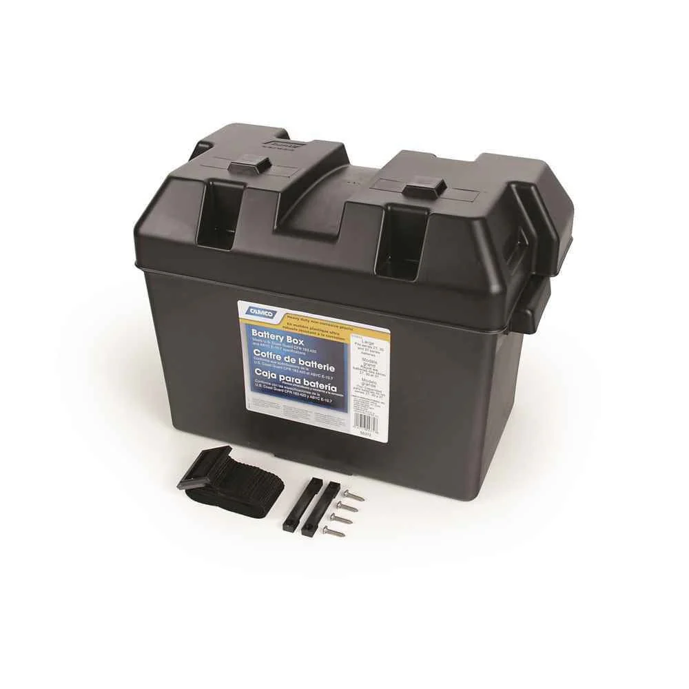 Large Battery Box-Group 27 - Image 5