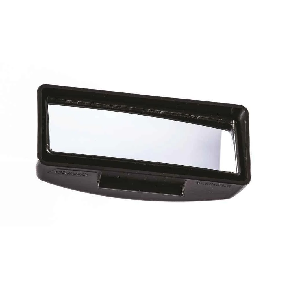 5" x 1-3/4" Xtra View Mirror