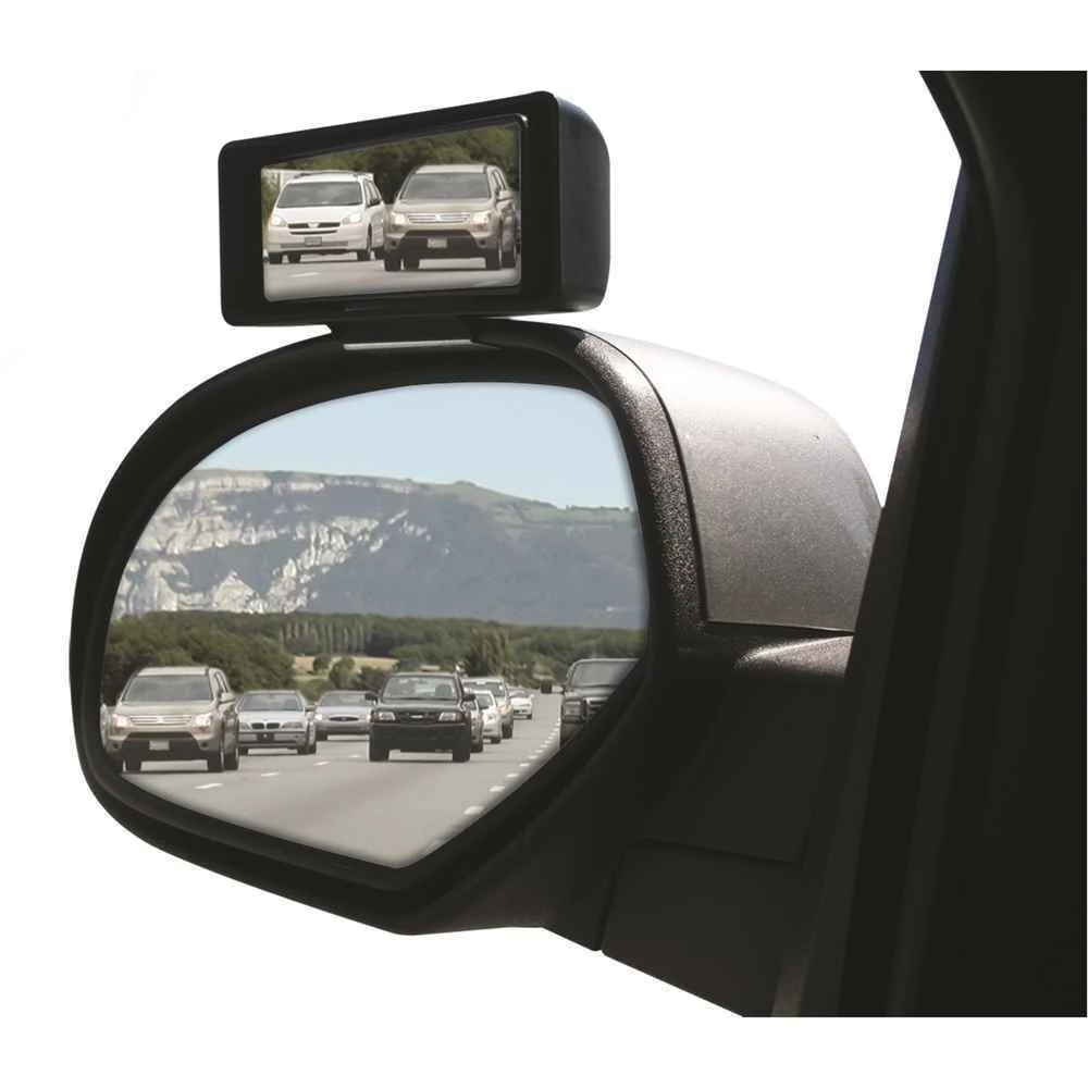 5" x 1-3/4" Xtra View Mirror - Image 3