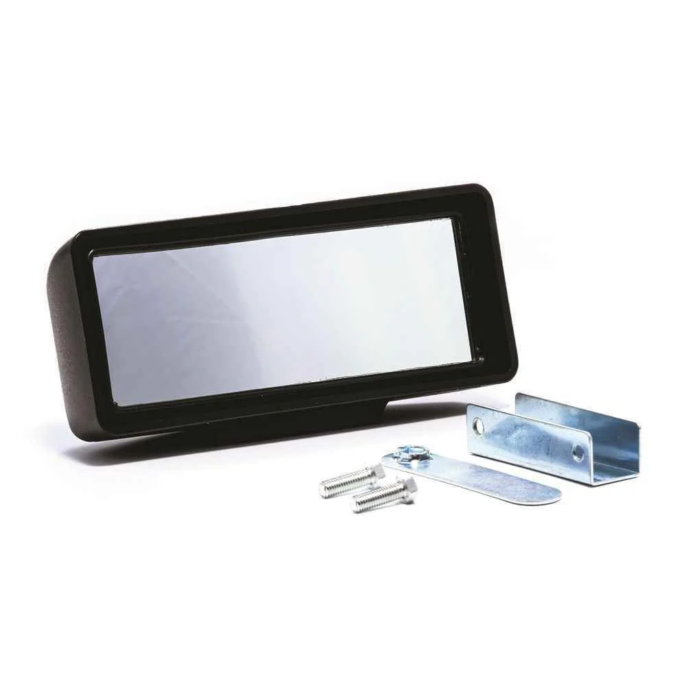 5" x 1-3/4" Xtra View Mirror - Image 4