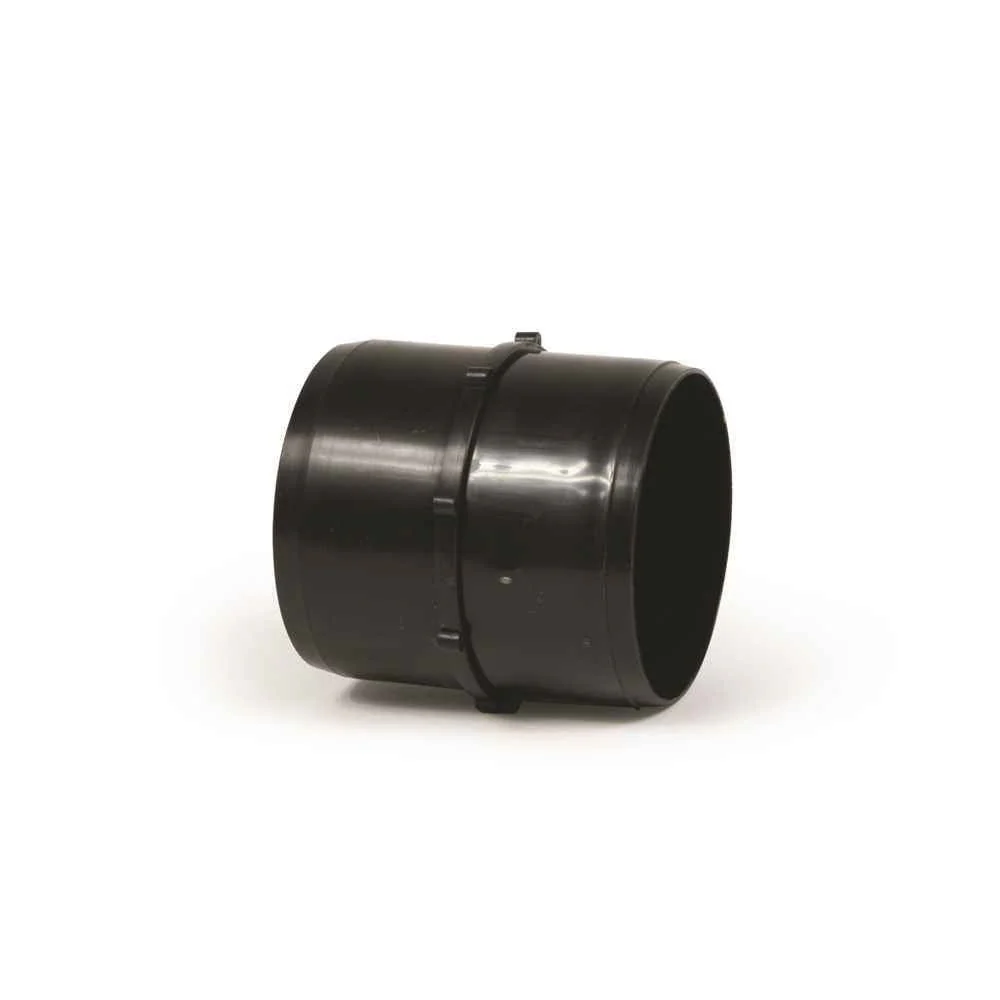 RV Internal Hose Coupler