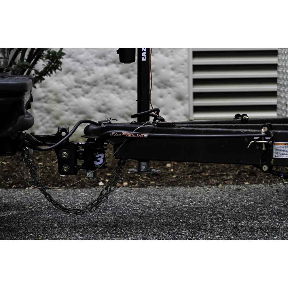 Chem Wd Hitch Kit RecuRVe R3 1000 Lb - Image 6