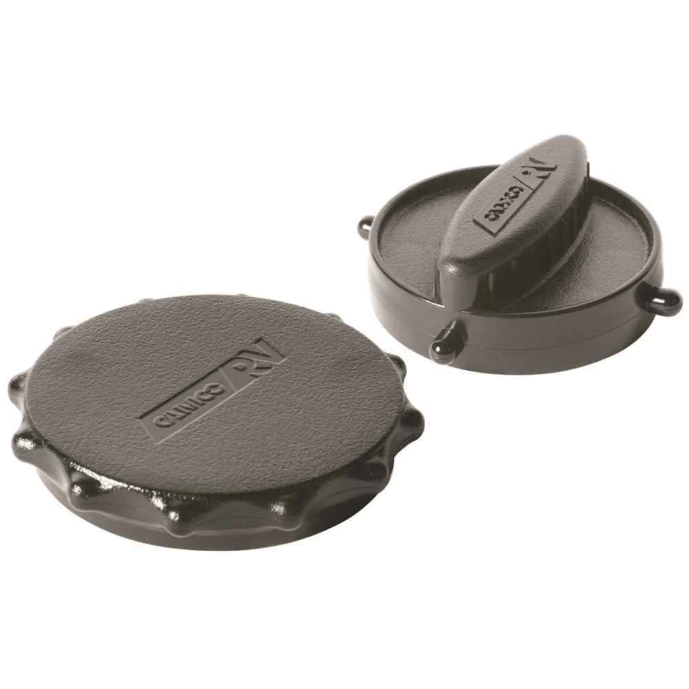 Rhino Flex Cap Bayonet And Elbow Cap