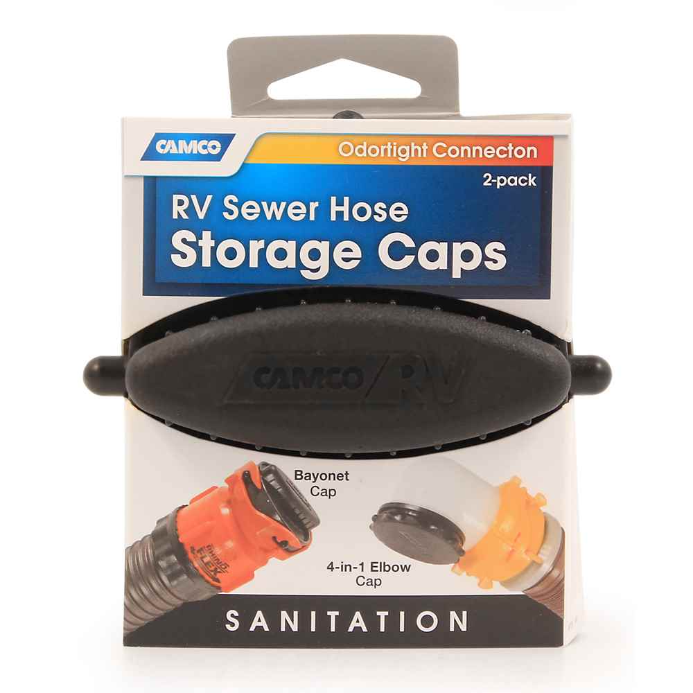 Rhino Flex Cap Bayonet And Elbow Cap - Image 2