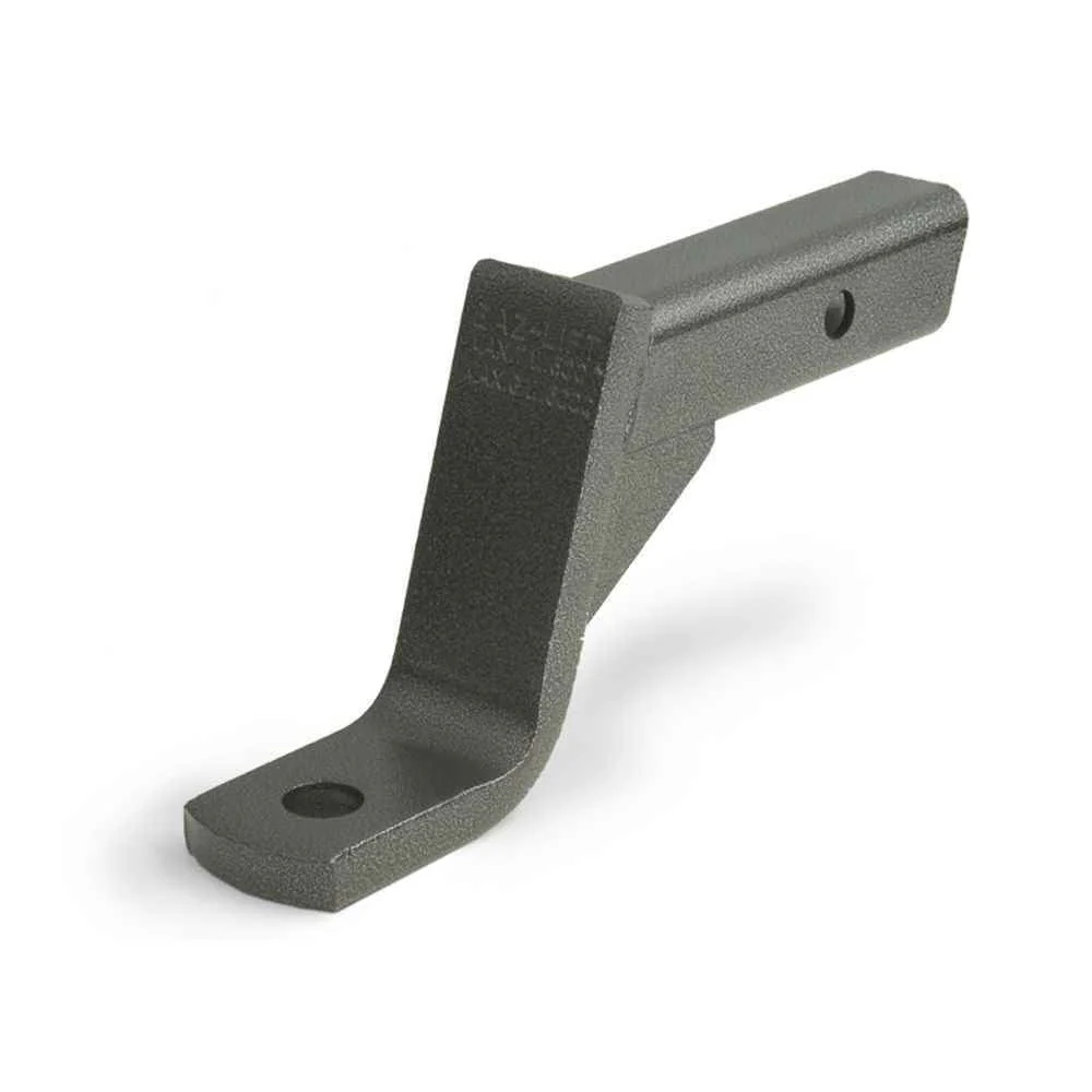 Ea-Z-Lift 10" x 8" x 6.75" 10" Reversible Ball Mount