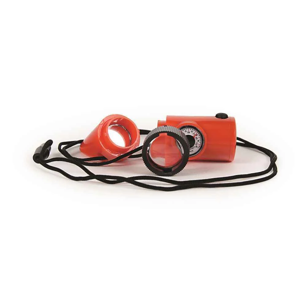 6-function SuRVival Whistle - Image 2