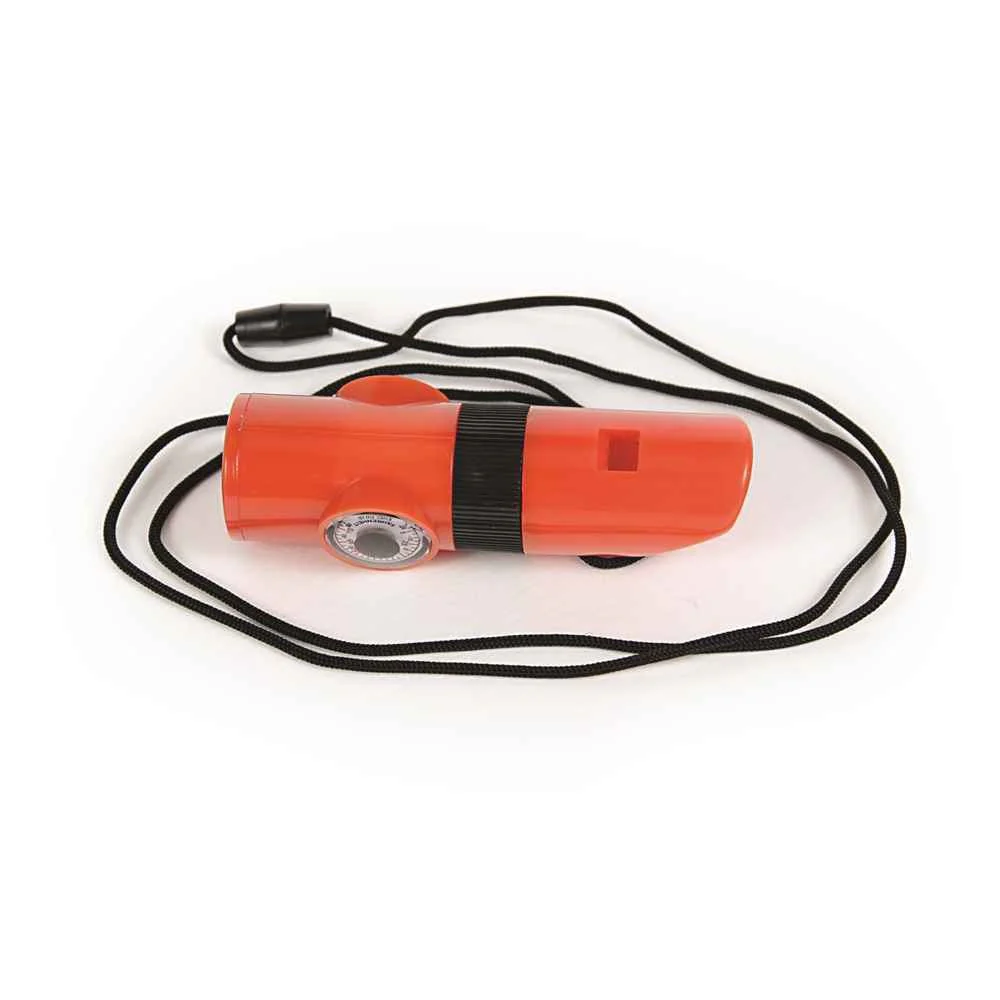 6-function SuRVival Whistle - Image 4