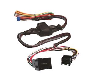 Car Alarm Wiring Harness Directed Electronics CHTHD1