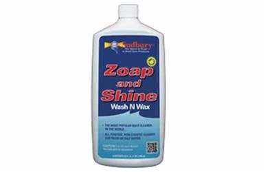Car Wash And Wax SUDBURY (S9D) 809