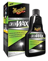 Car Wax Meguiars (M55) G191016