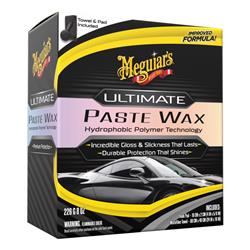 Car Wax Meguiars (M55) G210608