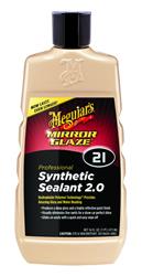 Car Wax Meguiars (M55) M2116