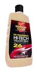 Car Wax Meguiars (M55) M2616