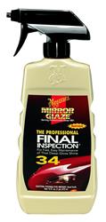 Car Wax Meguiars (M55) M3416