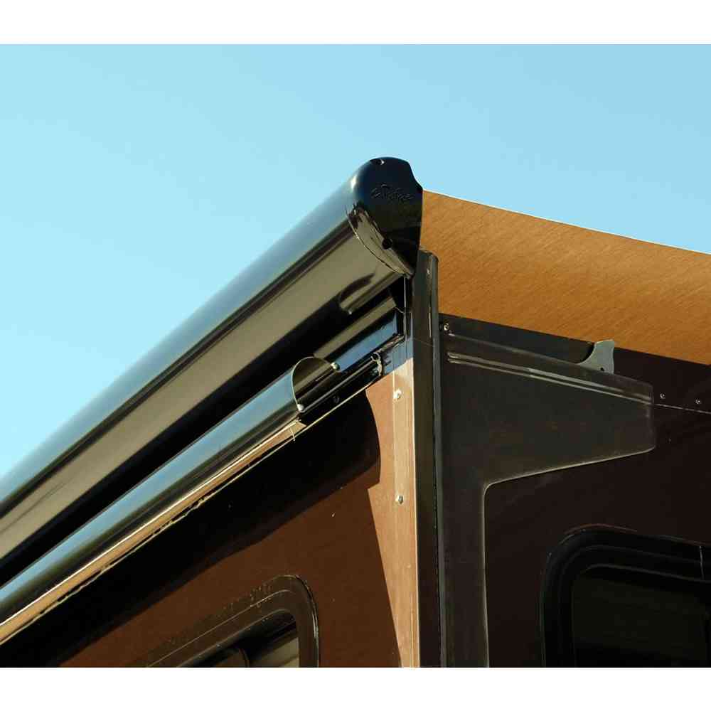 Ascent Slideout Awning 98" Black - Image 2