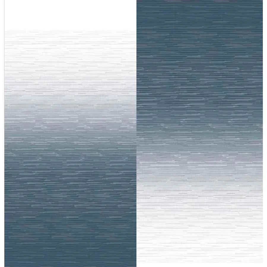 Carefree RV EA206C00 Fiesta Springload Awning Roller/Fabric Blue Fade 20' - Image 2