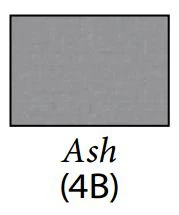 Carefree CFJG254B4B-MP Cut-To-Fit™ Ash Vinyl Solid Patio Awning Fabric - 24'2" - Image 2