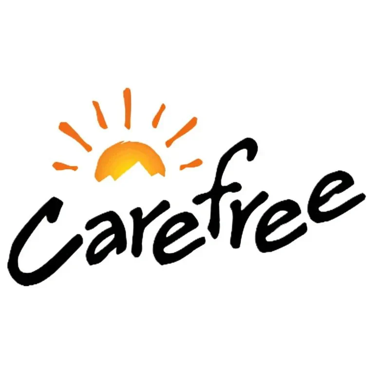 Carefree/co. 86178D8D FIESTA-BLK 17'DSBG DBG