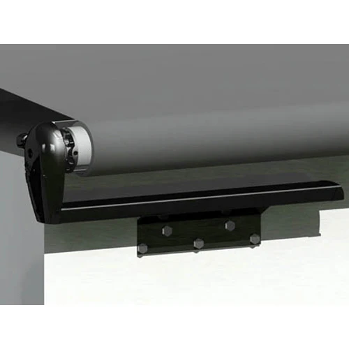 Carefree KYJVSH Slideout Cover Bracket & Hardware - Short