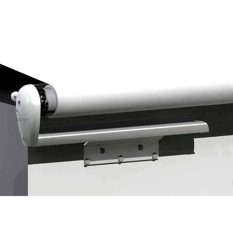 Slideout Fabric w/Flexguard 200"Whtflx - Image 3