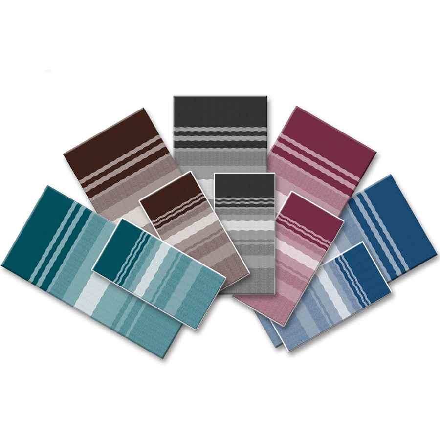 Power Awning Awning Standard Vinyl Silver Fade 20' - Image 4