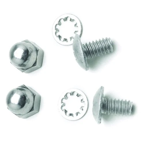 Stop Bolt Assembly