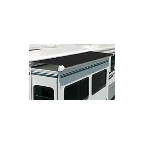 Carefree UQ08562JV - Sokiii 085" With Deflector - Black