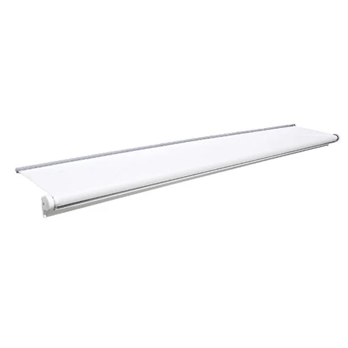 Carefree UQ1490025 - Sokiii 149" With Deflector ,White
