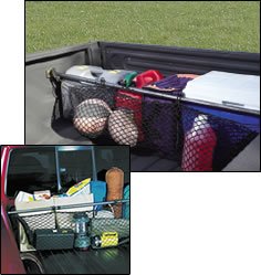 Cargo Bar Covercraft 80452-00