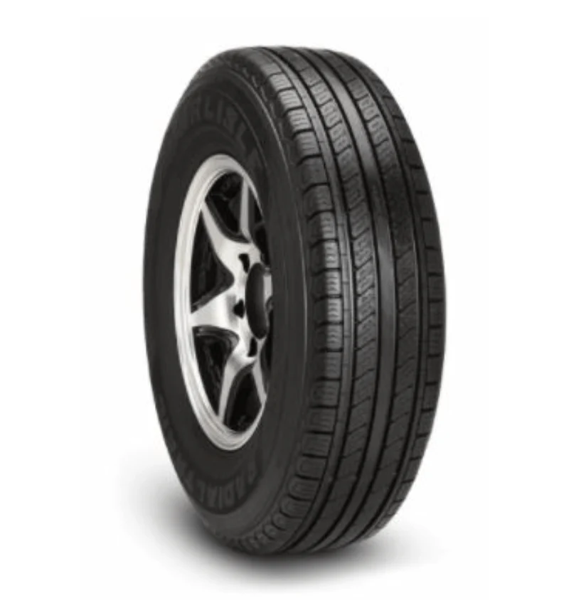ST225/75R15LRE RADIAL TRAIL HD
