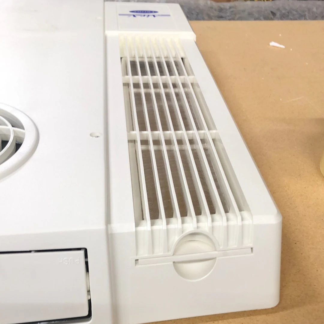 Carrier Air-V RV A/C Ceiling Unit Assembly 99-00469-00 - Image 4