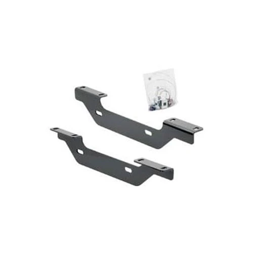 Fifth Wheel Quick Mount Bracket GMC/Chevy Pickup
