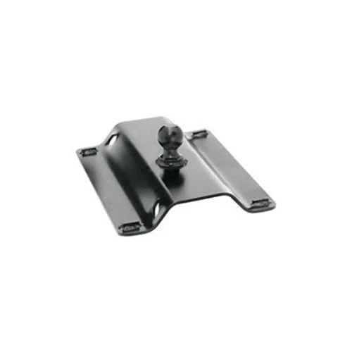 Pro Series Gooseneck Plate