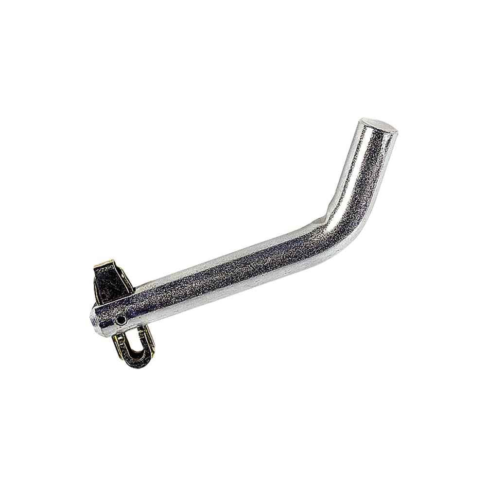 Swivel Hitch Pin 5/8 Stainless