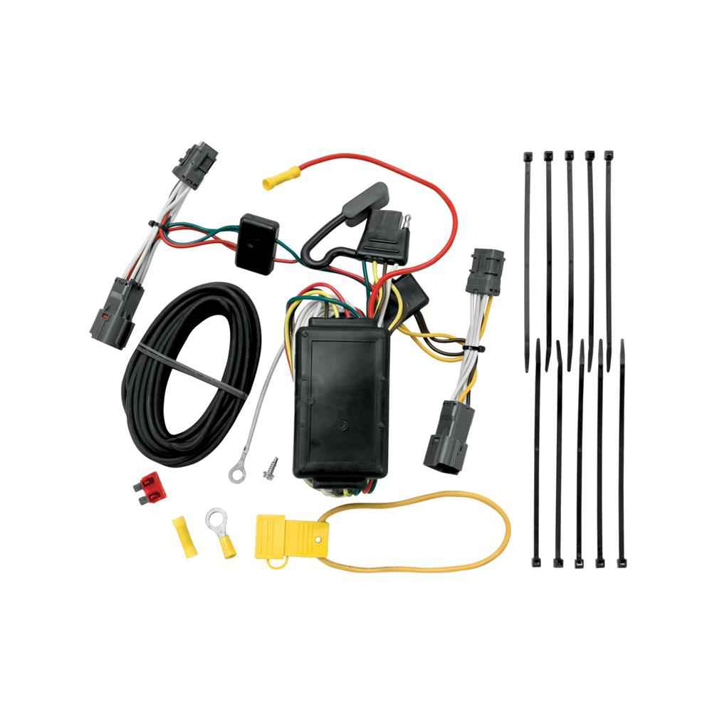 T-One Trailer Wiring Connector