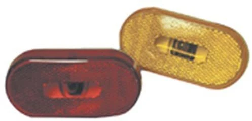 Cereative Products 003-53P Amber Clearance Light - Amber - Image 2