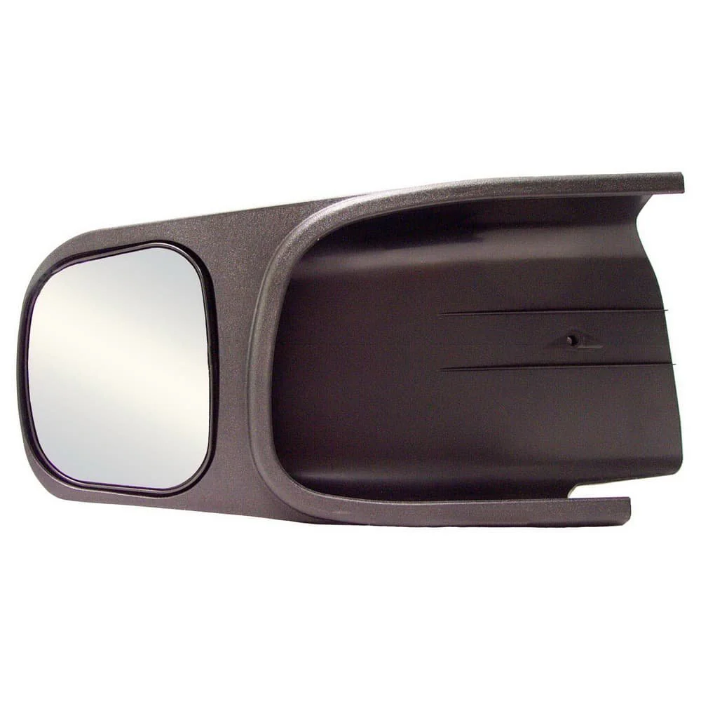 CIPA Custom Towing Mirror Driver Side - 10701