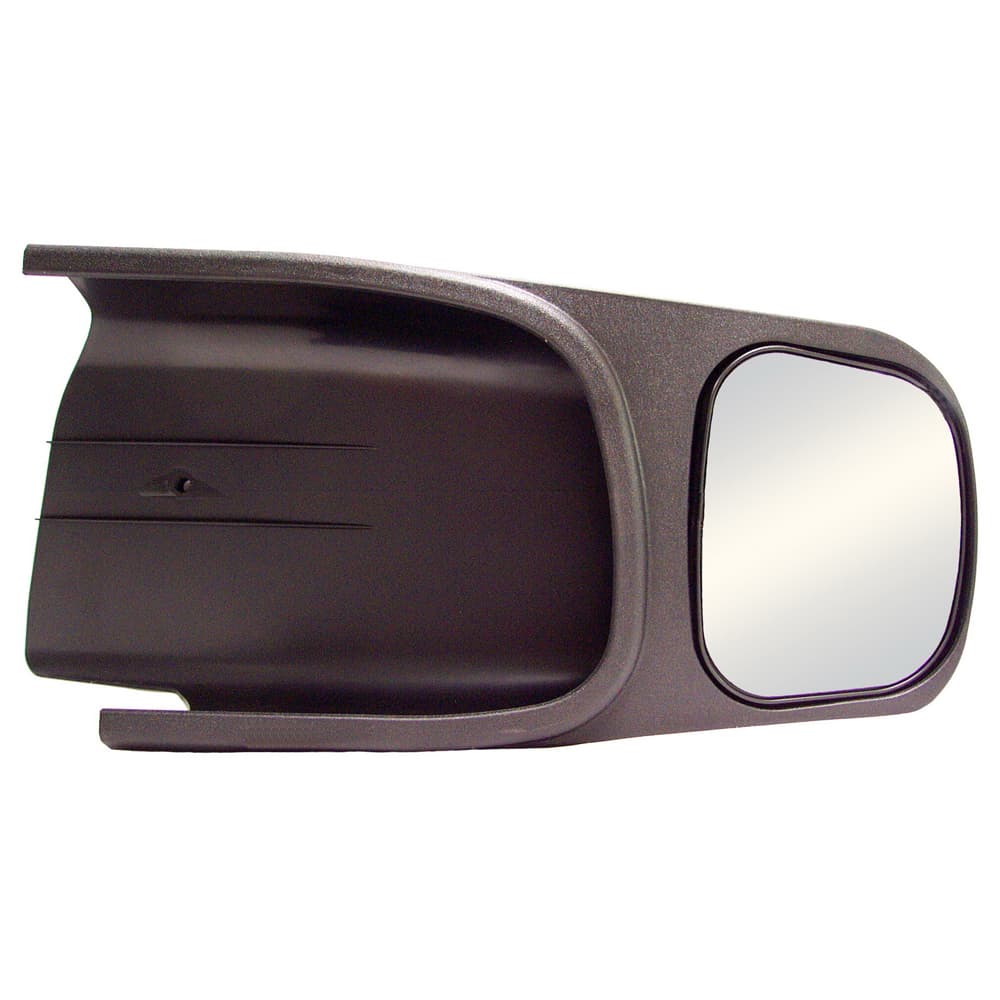 CIPA Custom Towing Mirror Passenger Side - 10702