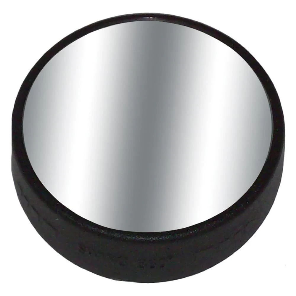 Adjustable Hotspot Mirror