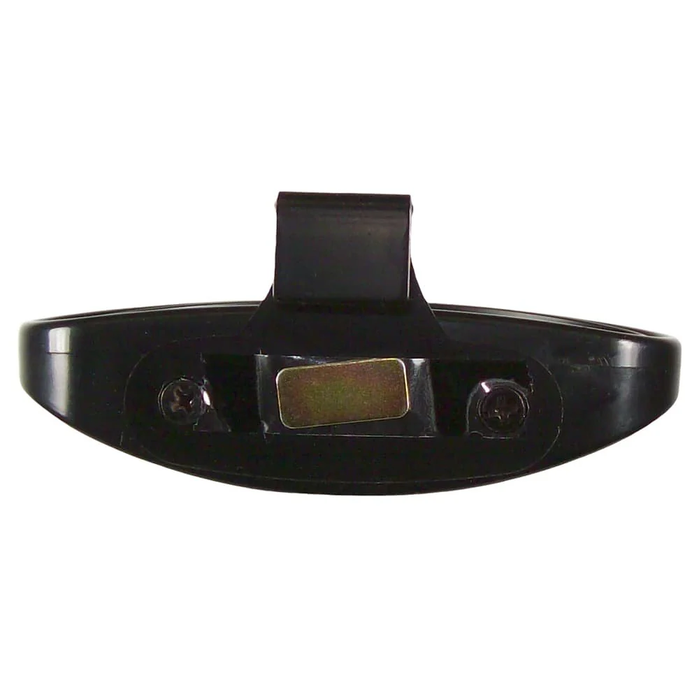 Top Mount Convex Mirror