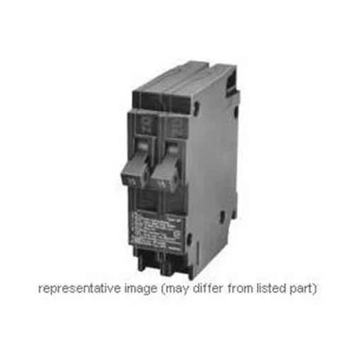 Circuit Breaker 15-15A 2 Pole 120/240V