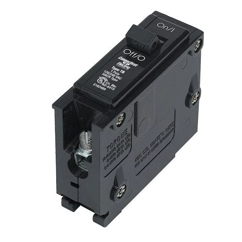 Circuit Breaker 30A Single