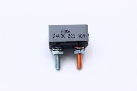 Circuit Breaker- PN 54-640PL( Pack of 1) - Image 2
