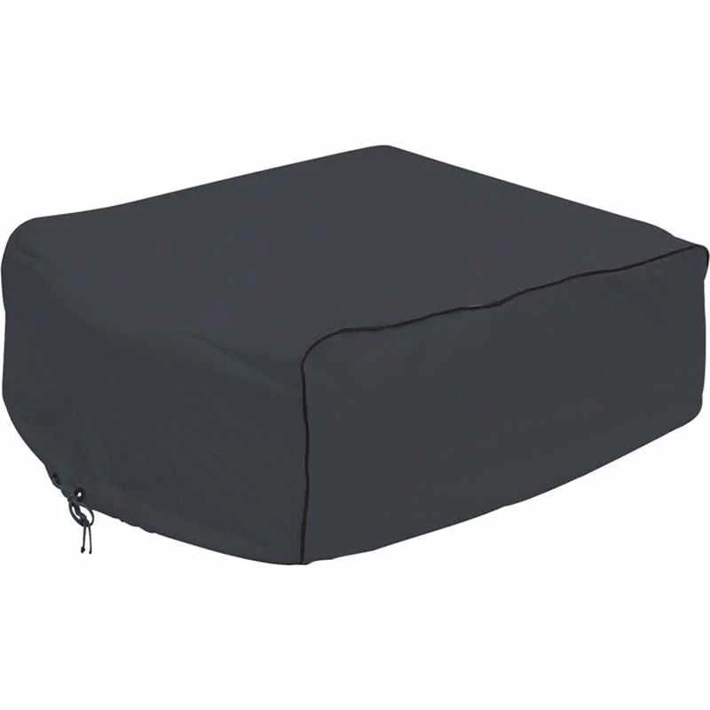 Classic Accessories 80-234-190401-00 RV Air Conditioner Cover, Black - Image 25