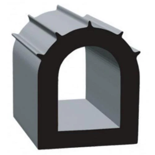 1.00 X .875 "D" EPDM, W/S