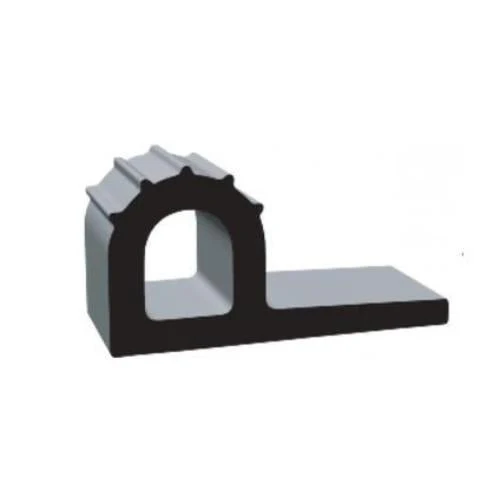 1.05 X 2.0 "P" EPDM, W/ST, WHITE