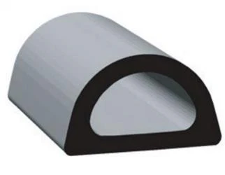 .360 X .610 "D", EPDM, BL