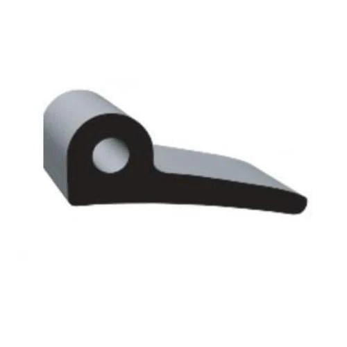 .500 X 1.25 "P" EPDM, W/H2, BLK