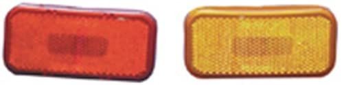 Creative Products 003-59 Clearance Light Lens - Amber - Image 2