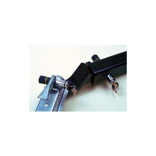Hitch & Trailer Lock - Image 2